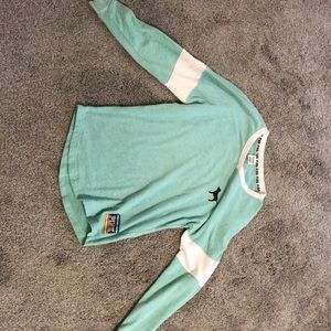 Super cute PINK shirt!